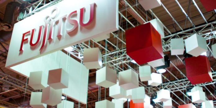 Fujitsu представляет технологию, основанную на блокчейне, которая заслуживает доверия